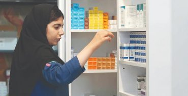 ترکش سیاست ارزی بر حوزه دارو