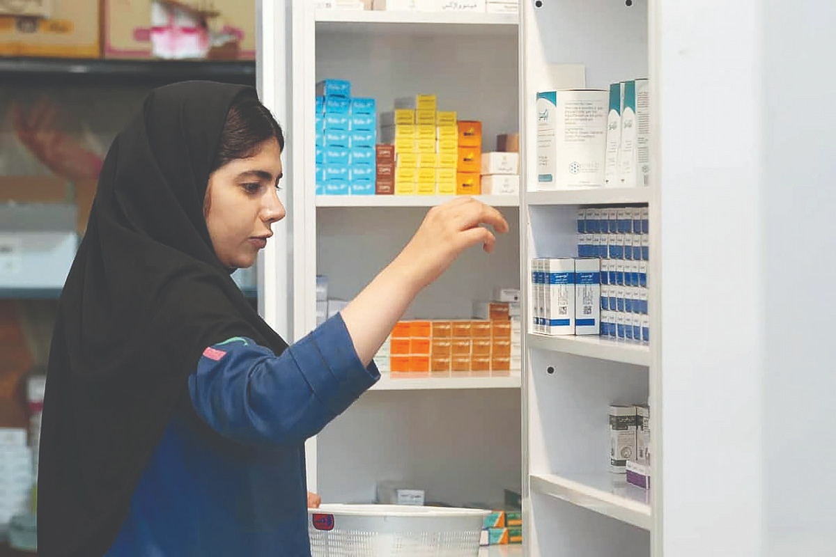 ترکش سیاست ارزی بر حوزه دارو