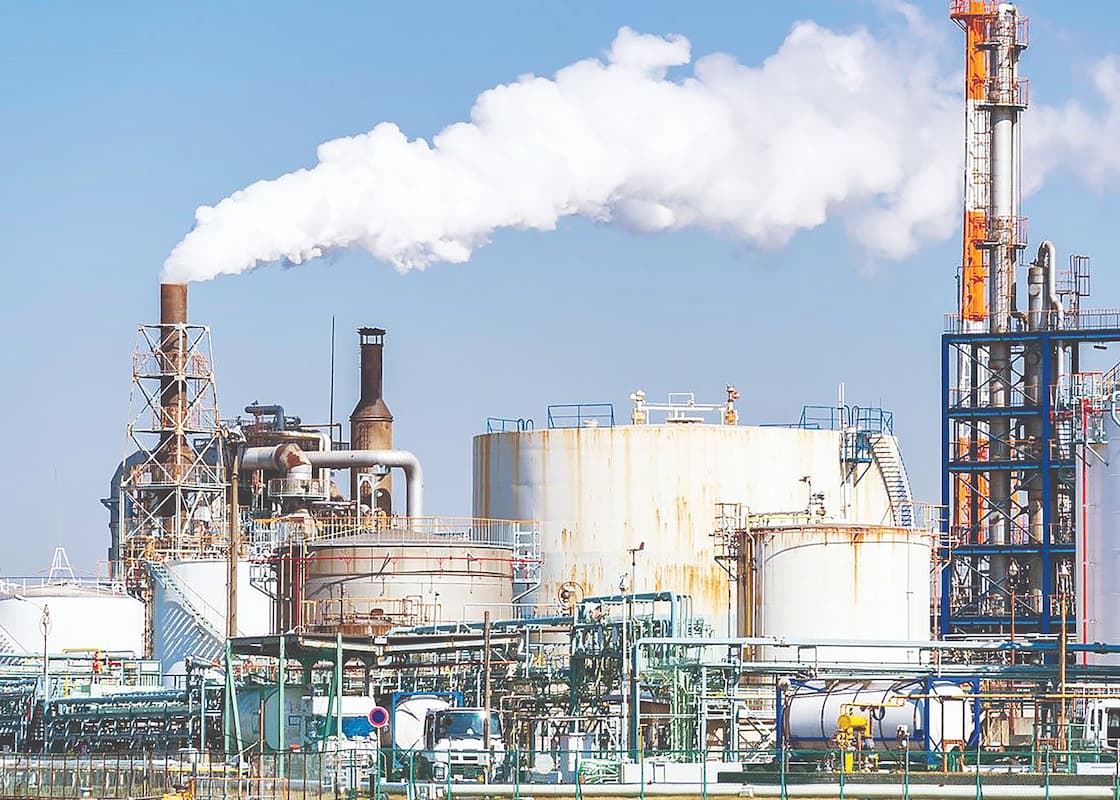 تزلزل سودآوری