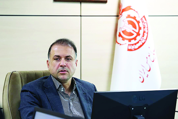 تسریع و انضباط اجرایی در پروژه تغلیظ سرچشمه