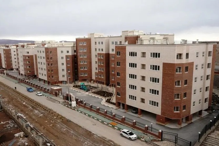نهضت ملی مسکن در بحران؛ بانک‌ها به تعهدات وام مسکن عمل نکردند