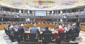 تصمیم ۹۰‌میلیارد دلاری