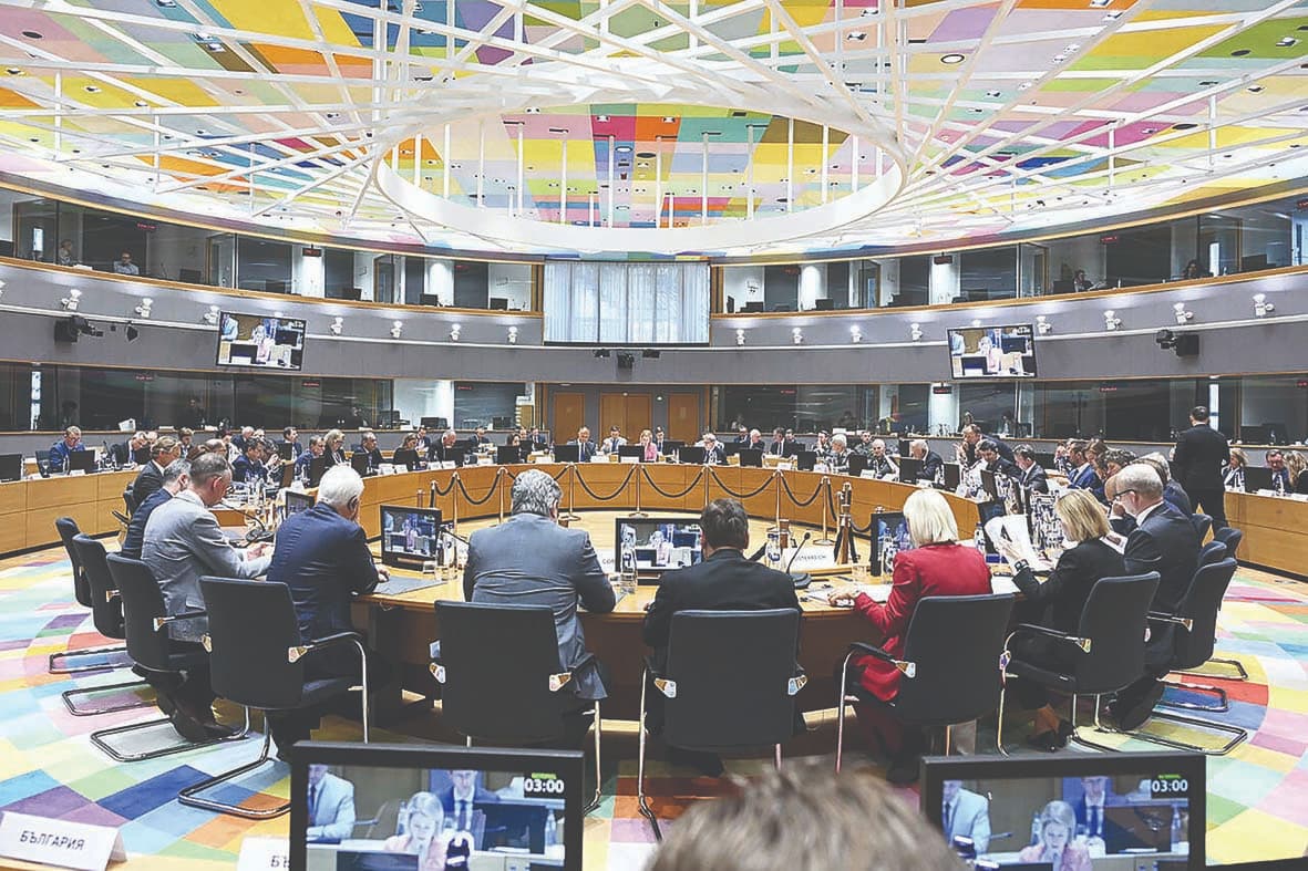 تصمیم ۹۰‌میلیارد دلاری