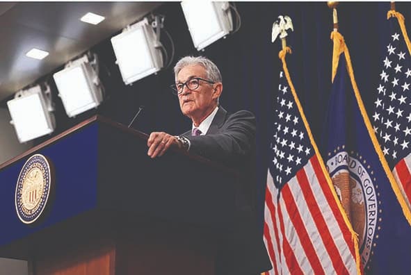 تصمیم جنجالی فدرال‌رزرو