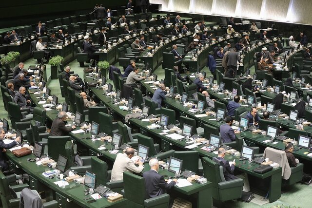 گام جدید در مدیریت بحران: کلیات طرح وزارتخانه جدید به تصویب رسید