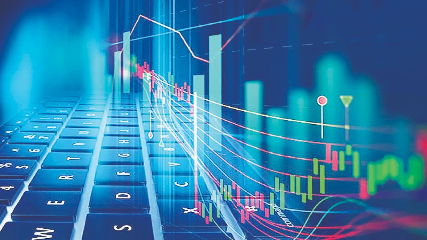 تعادل محتاطانه در بورس