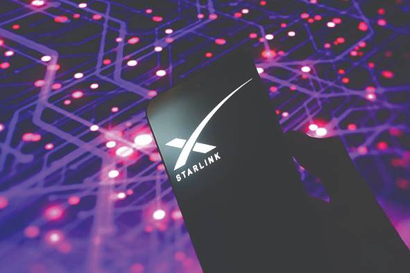 تعداد کاربران جهانی استارلینک به ۹‌میلیون‌نفر رسید