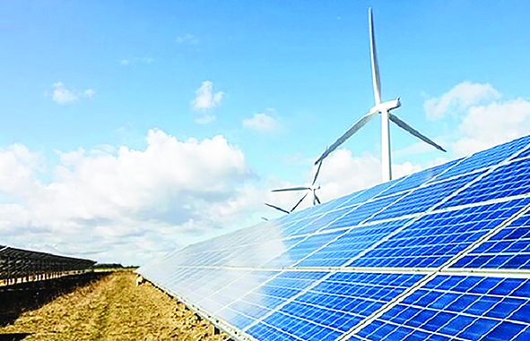 تعرفه جدید برق صنایع پرمصرف اعلام شد