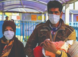 تعمیق شکاف طبقاتی در نظام سلامت