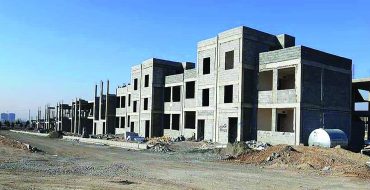 تعهدگریزی بانک‌ها؛ بلای جان مسکن