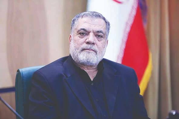 تعیین‌تکلیف اختیارات سازمان ملی مهاجرت تا پایان هفته