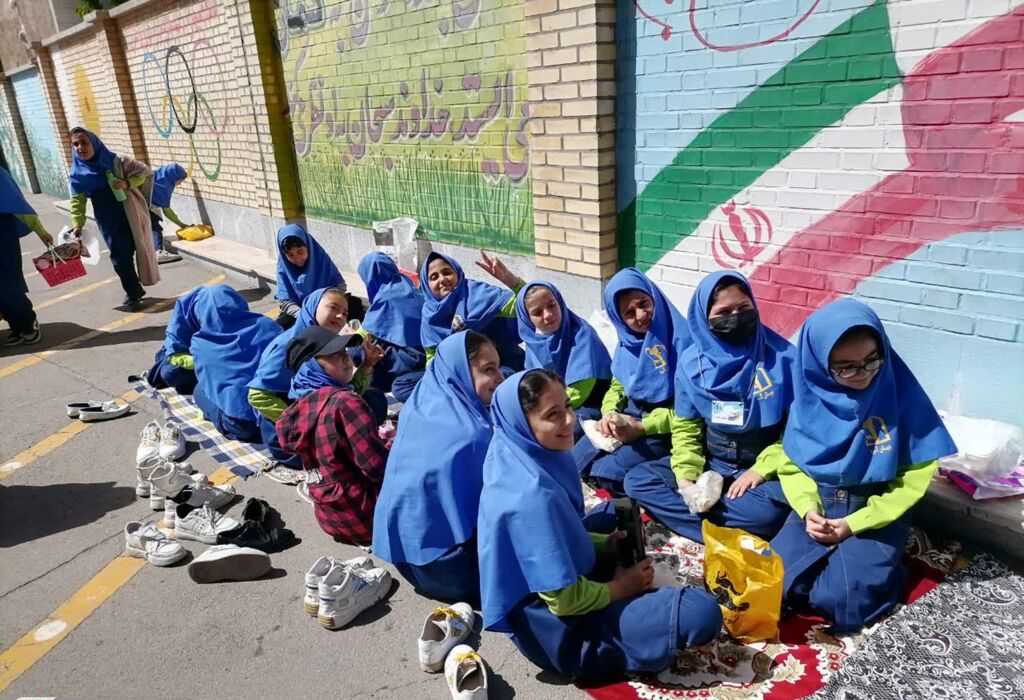 وقتی الگوی غذایی خانواده، سرنوشت سلامت کودک را تعیین می‌کند