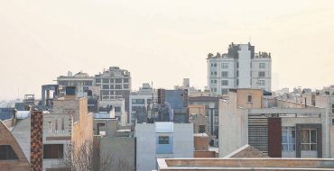 تغییر رفتار تولیدکنندگان مسکن