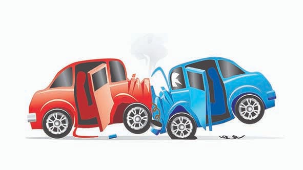 تمام جرایم دیرکرد وسایل‌نقلیه فاقد بیمه‌نامه شخص ثالث بخشیده شد