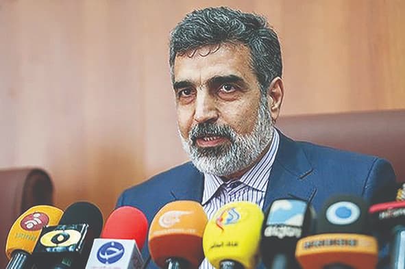 تمرکز ما بر همکاری هسته‌ای با روسیه است