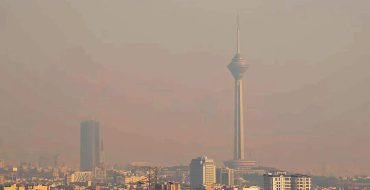 تنفس در هوای‌ سمی