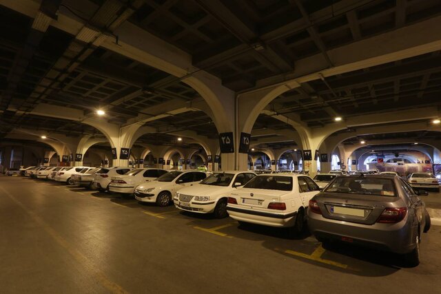 بحران پارکینگ در پایتخت جدی‌تر شد؛ نیاز ۱.۵ میلیونی بی‌پاسخ مانده است