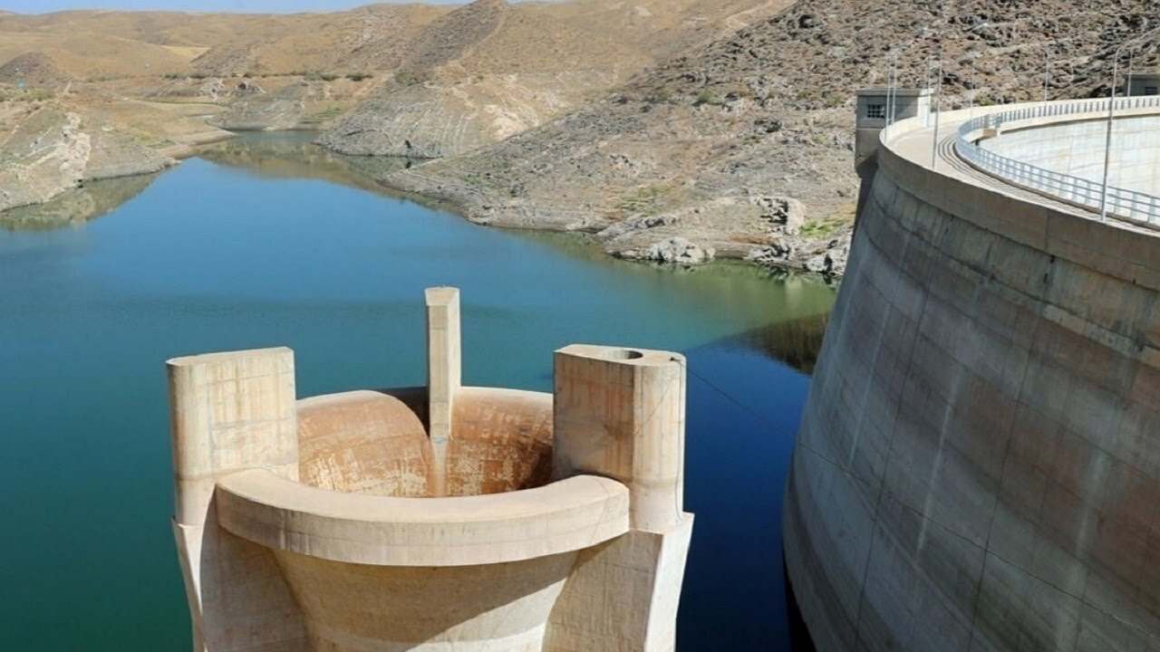 بحران آب در پایتخت؛ سدها به اندازه یک انگشت آب دارند!