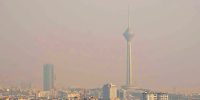 تهران زیر فشار دود و ناکارآمدی تهران زیر فشار دود و ناکارآمدی