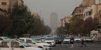 آلودگی هوا کاهش یافت: کلاس‌ها و مهدکودک‌ها در تهران دایر می‌شوند