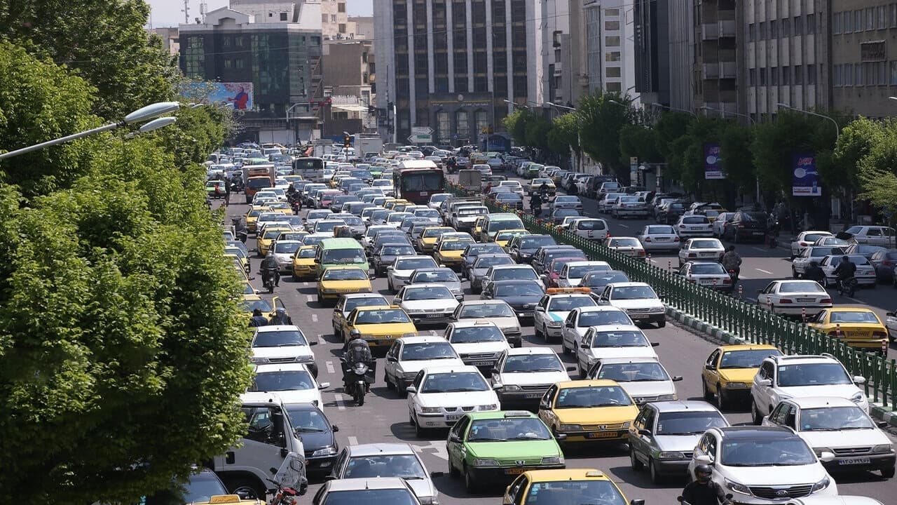 اجرای طرح زوج و فرد از درب منازل؛ جریمه ۲۰۰ هزار تومانی در انتظار متخلفان