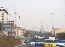 تهران؛ پایتخت نابرابری‌ها