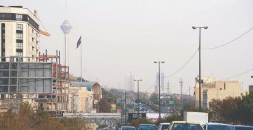 تهران؛ پایتخت نابرابری‌ها