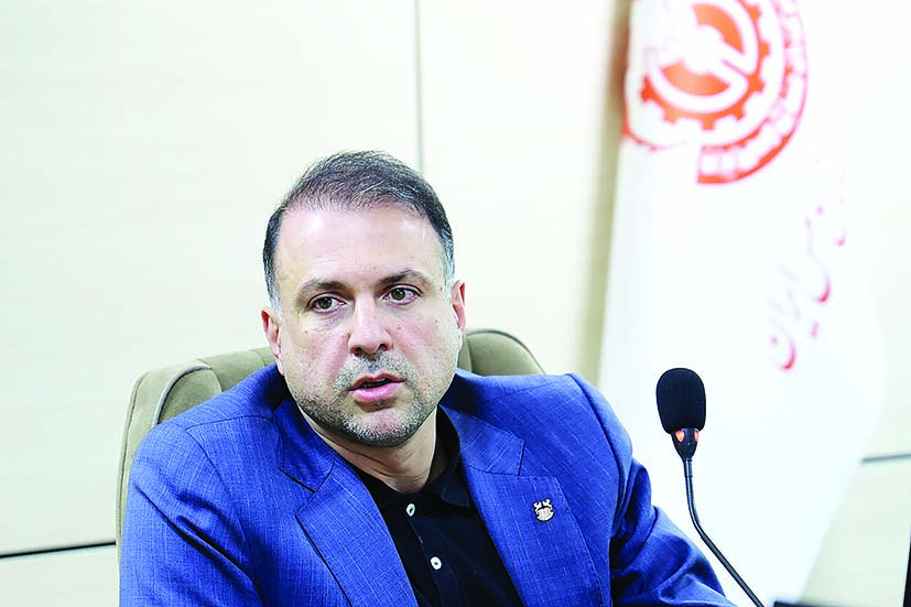 توانمندسازی جوامع محلی در اولویت مسوولیت‌های اجتماعی شرکت ملی مس