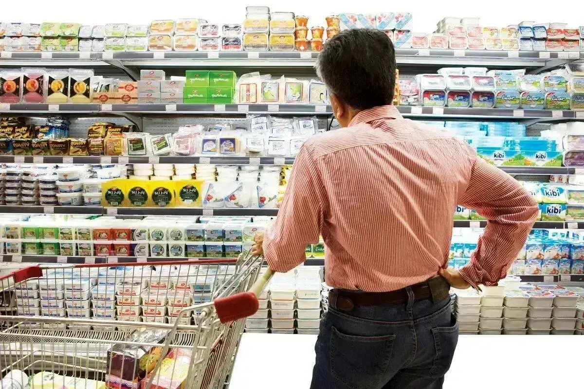 افزایش قیمت برنج، تخم‌مرغ و میوه‌ها در آبان‌ماه؛ گوجه فرنگی رکورددار گرانی شد