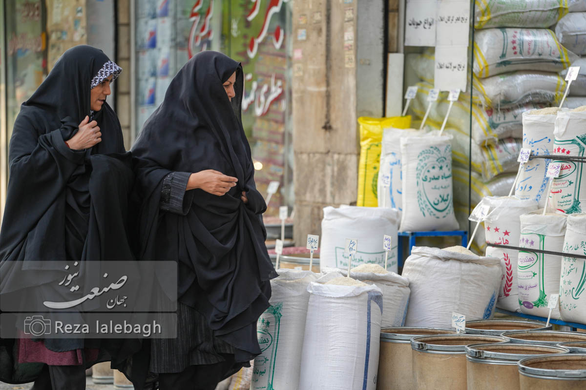 آذرِ داغ اقتصاد؛ جهش تورم و عمیق‌تر شدن شکاف دهک‌ها