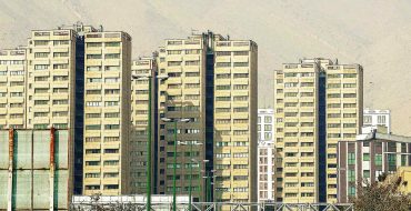 تورم و سقوط عرضه مسکن