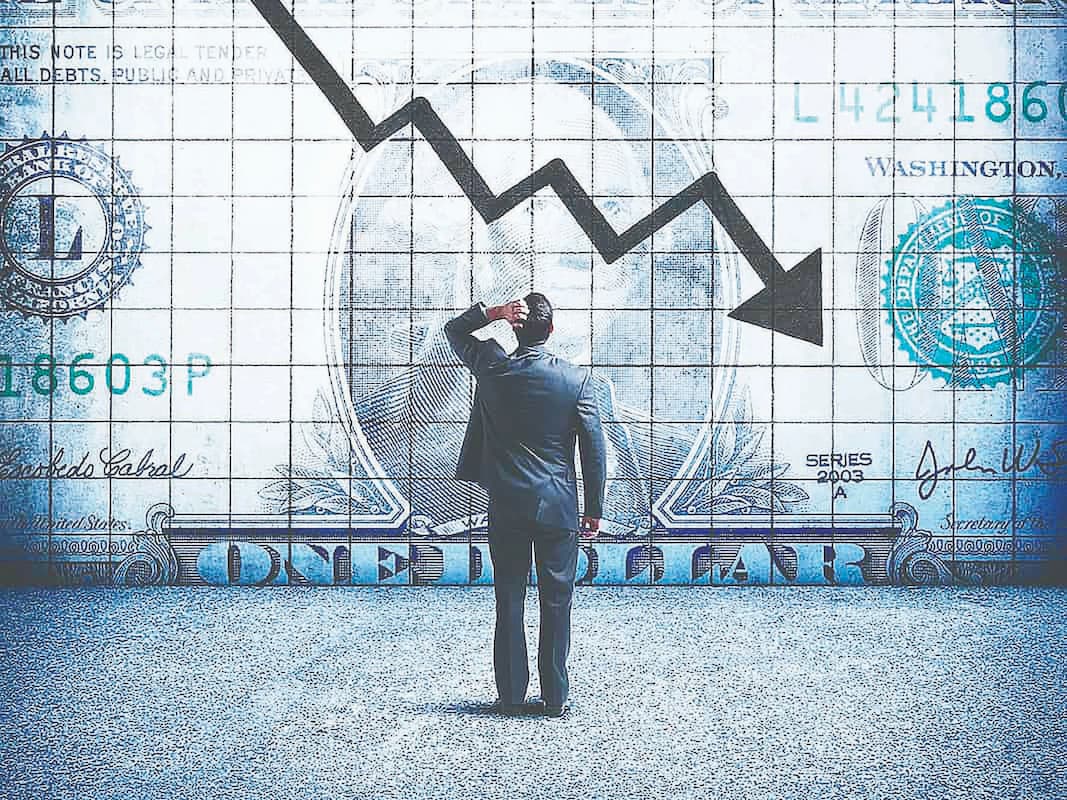 تورمِ بی‌اعتمادی