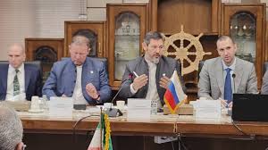 توسعه همکاری‌های معدنی ایران و تاتارستان