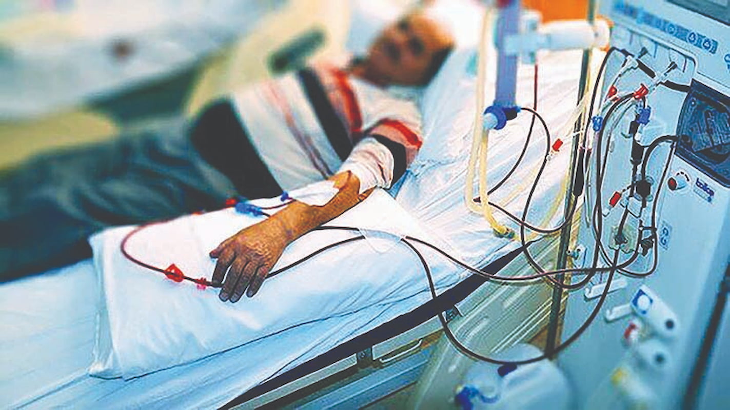 توقف توزیع داروی «مایفورتیک»