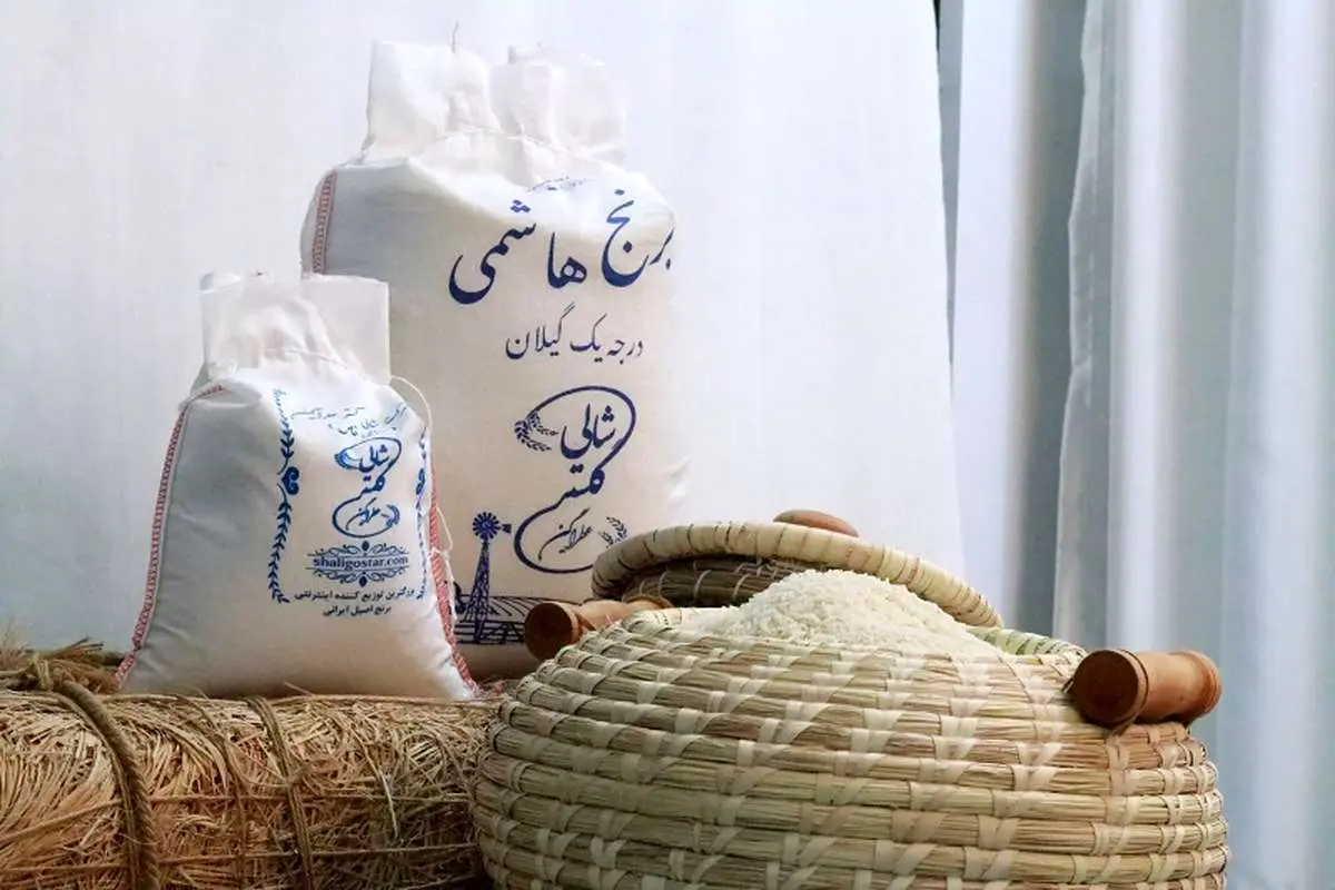 پای چینی‌ها به بازار برنج ایران باز شد؛ همکاری‌های مشترک برای تولید ارقام جدید