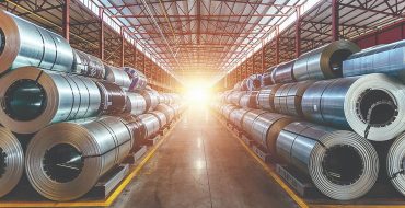 تولید فولاد ترکیه ۱۰‌درصد افزایش یافت