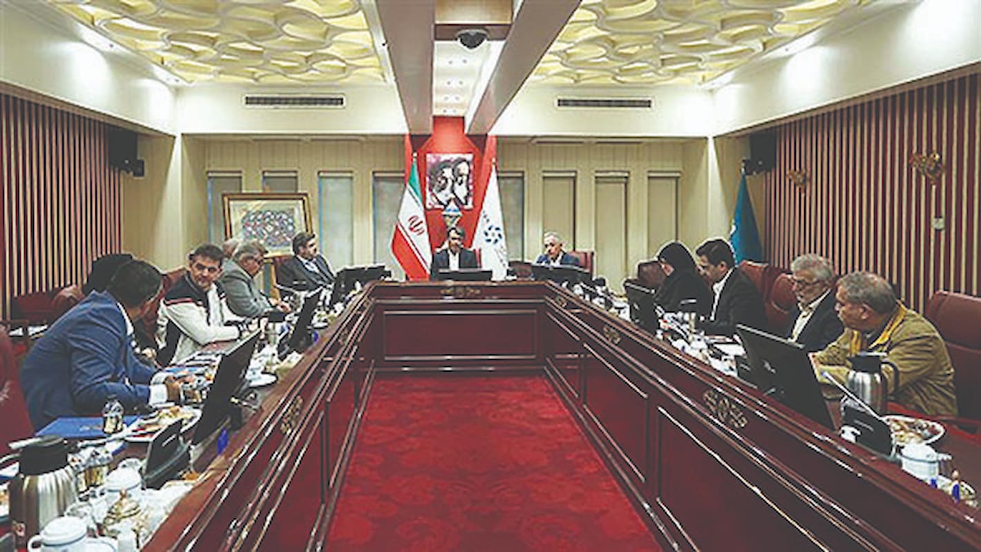 تولید واکسن دامی جوابگوی بحران تب برفکی نیست!