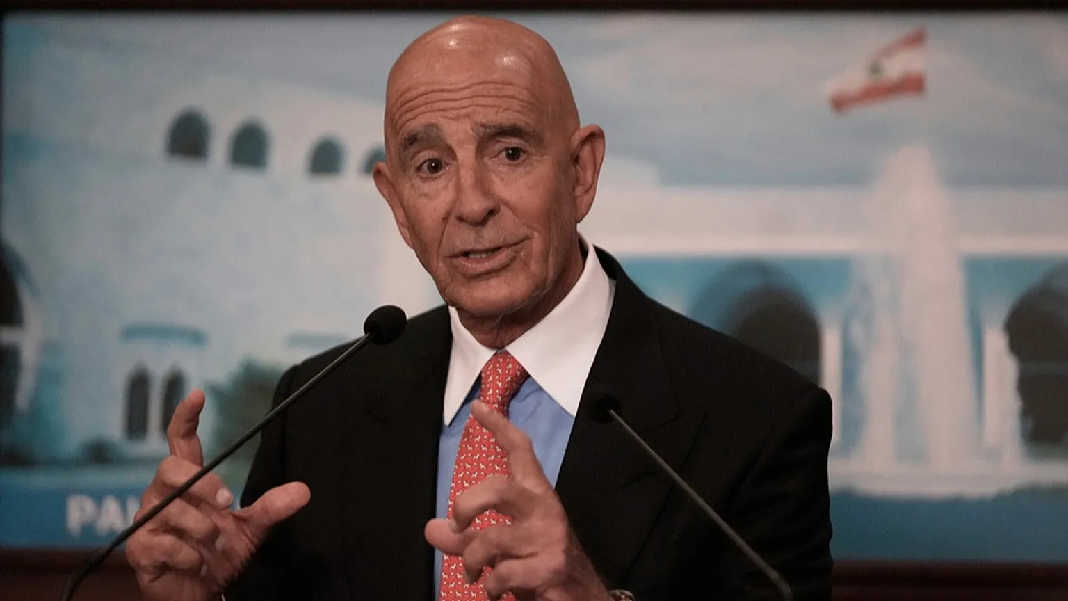 ادعای فرستاده آمریکا: ترامپ به دنبال توافق با ایران است؛ اما…