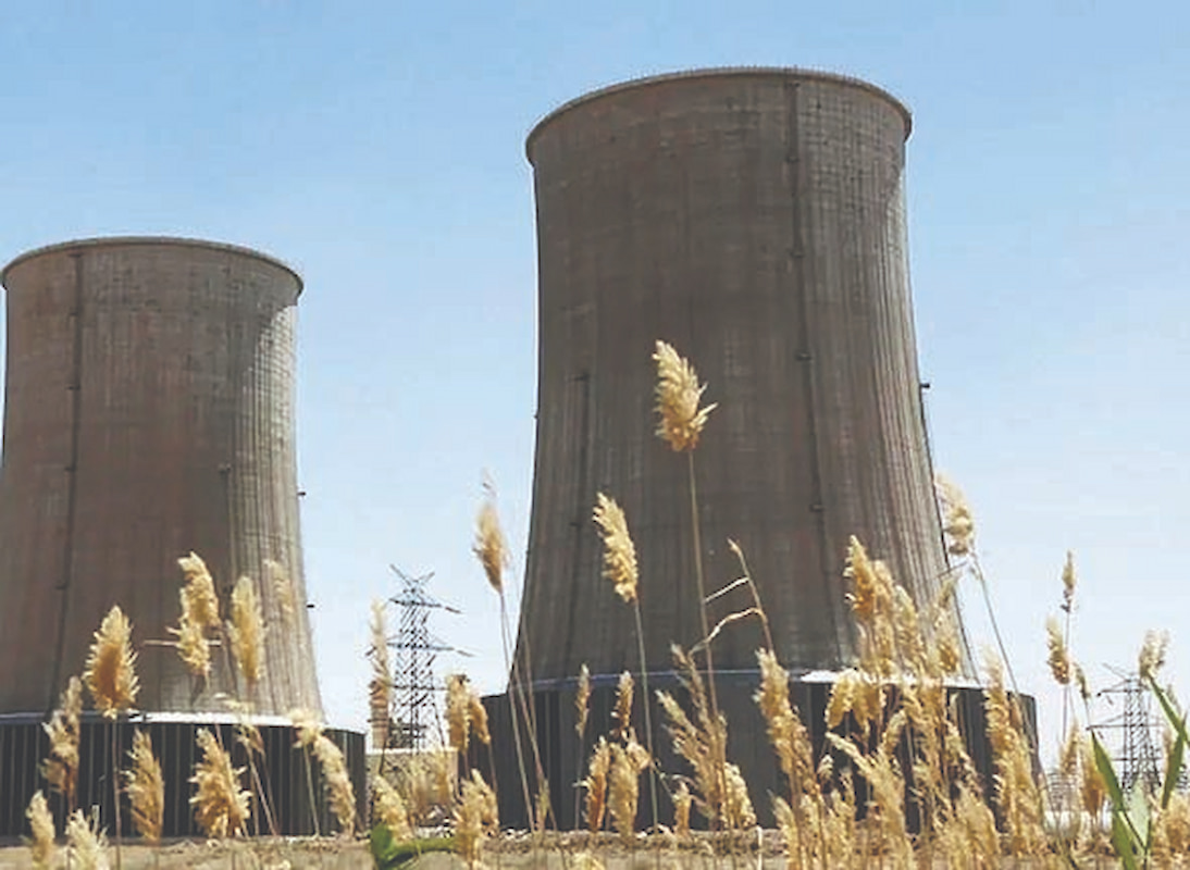 تکذیب مازوت‌سوزی در نیروگاه‌های ری و پرند