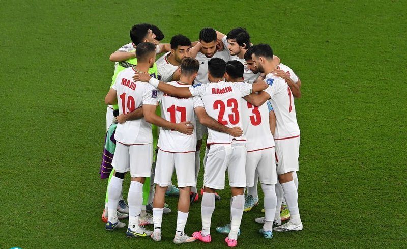 هشدار سیاسی به فیفا؛ جام جهانی ۲۰۲۶ وارد فاز پرتنش شد