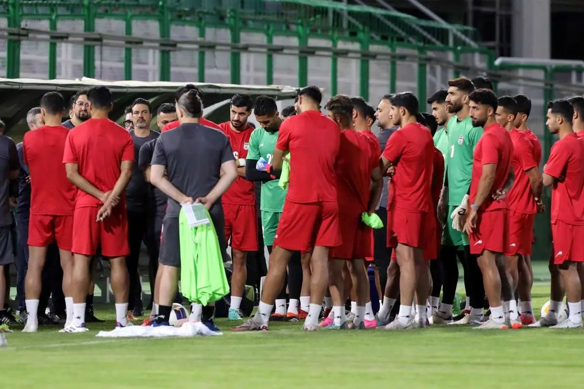 شوک به تیم ملی: ۴ ستاره در خطر حذف از جام‌جهانی به خاطر ویزای آمریکا!