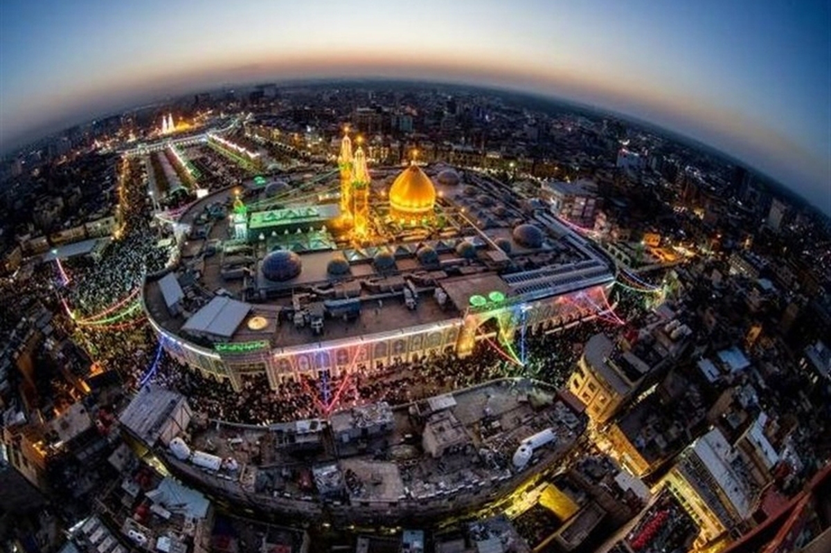 سازمان حج و زیارت: ظرفیت عتبات رجبیه در سامانه فعال شد