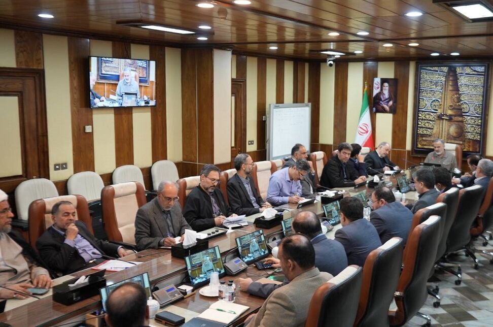 نام‌نویسی ۲۳ هزار نفر در کاروان‌های حج تمتع ۱۴۰۵ آغاز شد