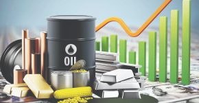 جابه‌جایی قدرت در بورس‌کالا