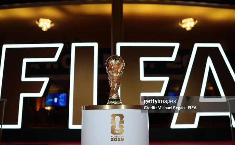 قرعه‌کشی جام جهانی ۲۰۲۶؛ تیم ملی ایران با کدام کشورها همگروه شد؟