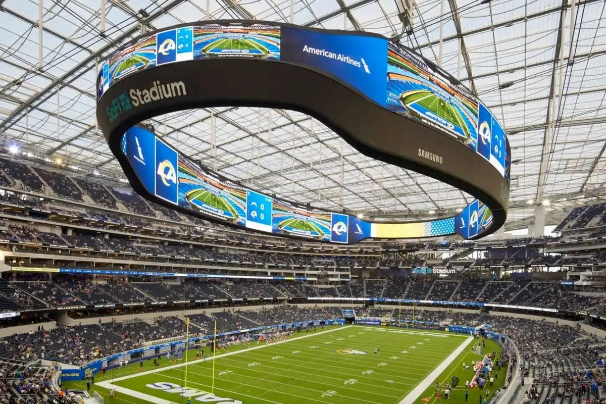 ایران در جام جهانی با حمایت تهرانجلسی‌ها بازی می‌کند