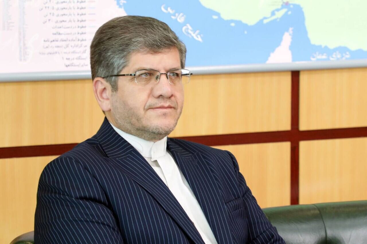 خرید و بازسازی ۸۰ لکوموتیو و ۱۳۰ واگن مسافری با سپرده خاص دولت