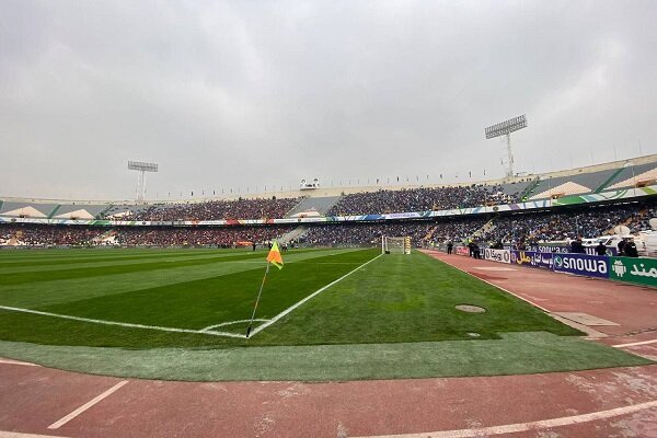 آغاز بلیت‌فروشی دربی تهران از صبح پنج‌شنبه