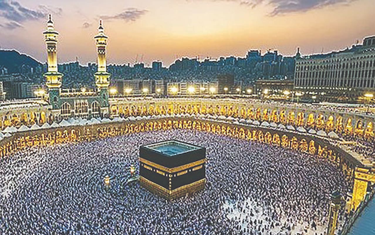 جزئیات ثبت‌نام قطعی حج اعلام شد