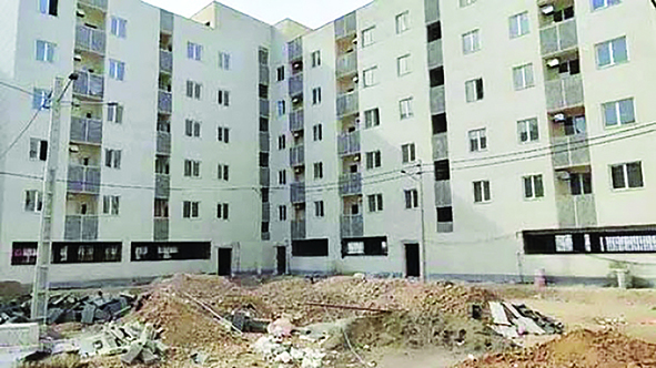 جزئیات ثبت‌نام مسکن استیجاری